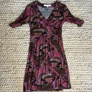COPY - TRINA TURK Dress - size 0